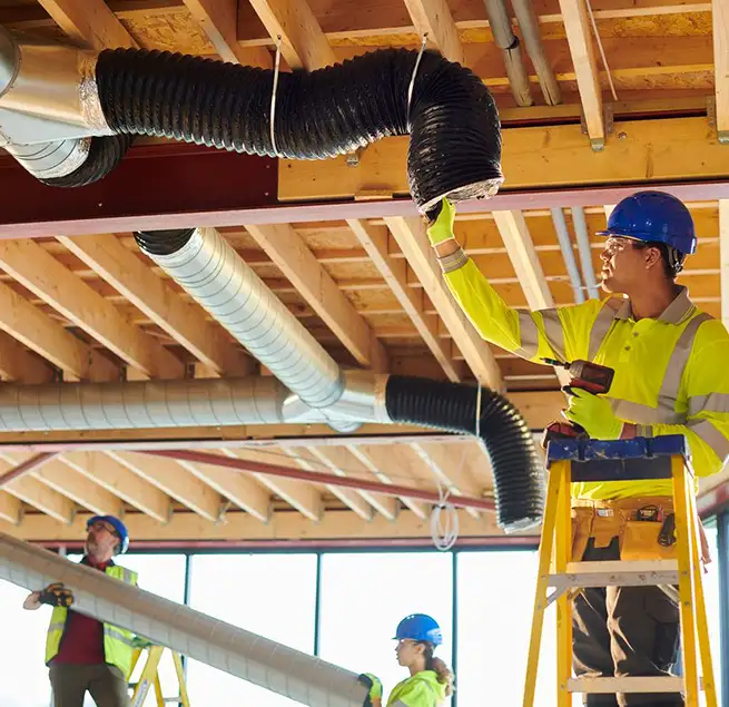 Why Homeowners & Businesses Trust Us in Monterey Park, CA?