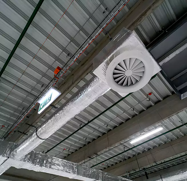 Why Homeowners & Businesses Trust Us in Monterey Park, CA?