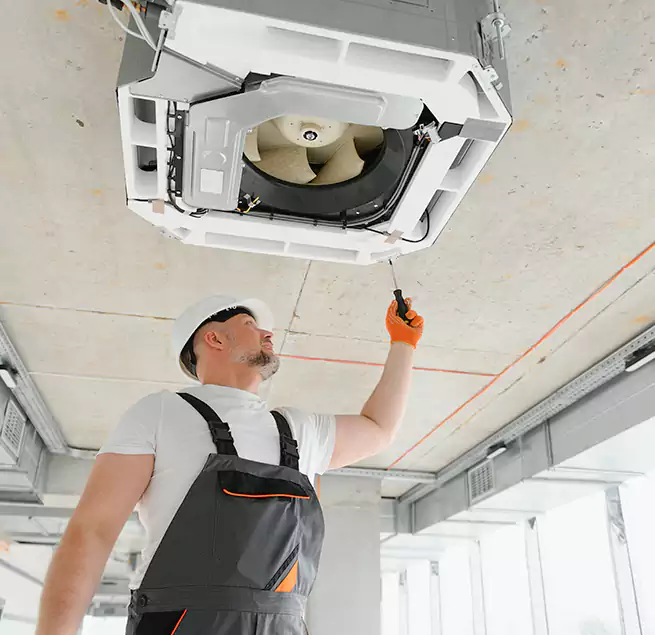 Why Homeowners Businesses Trust Us in Monterey Park, CA