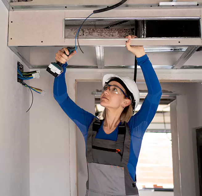 Why Homeowners & Businesses Trust Us in Monterey Park, CA?