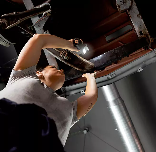 Why Homeowners & Businesses Trust Us Monterey Park, CA