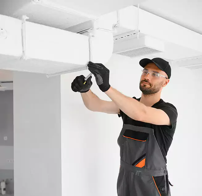  Why Homeowners Businesses Trust Us Monterey Park, CA