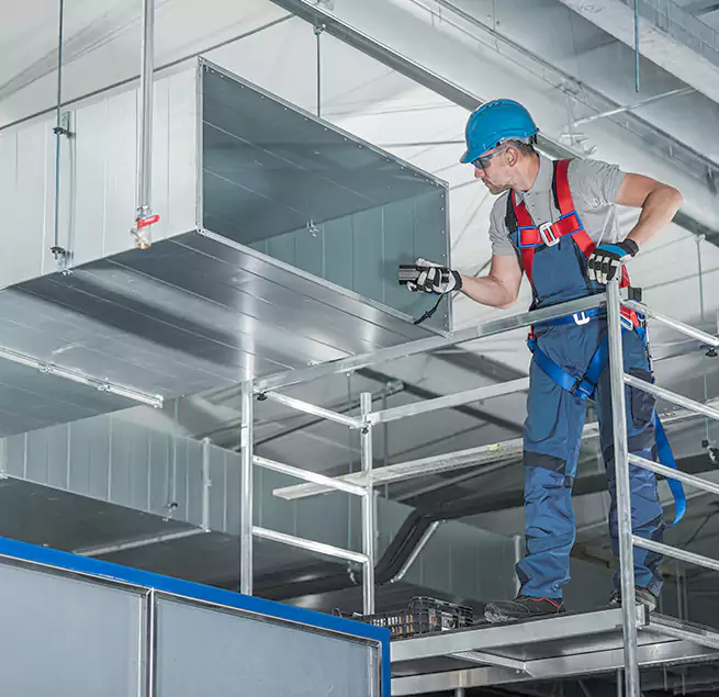 Why Homeowners & Businesses Trust Us Monterey Park, CA