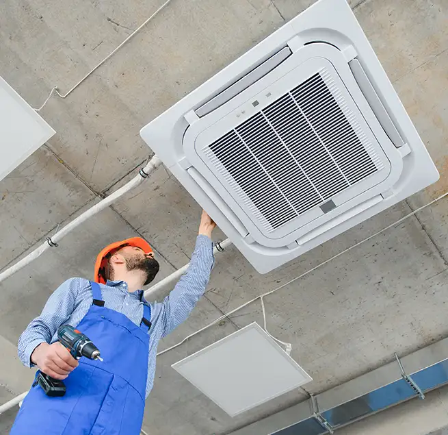  Why Homeowners & Businesses Trust Us in Monterey Park, CA?