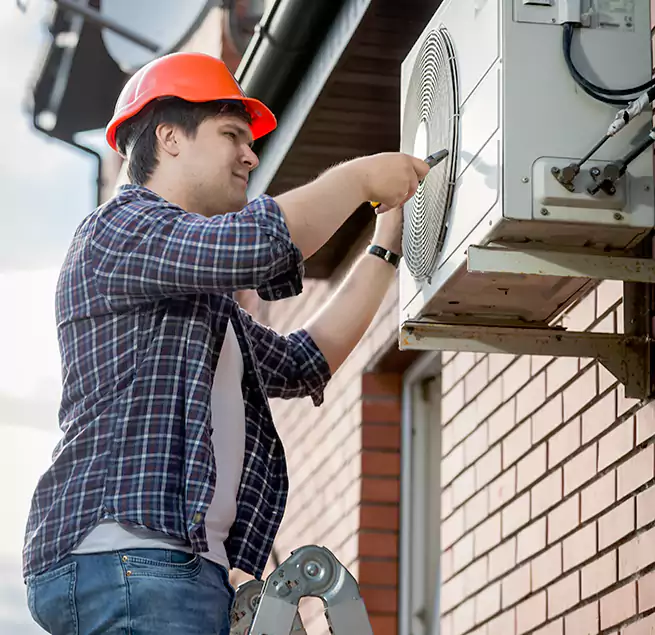 Why Homeowners & Businesses Trust Us Monterey Park, CA