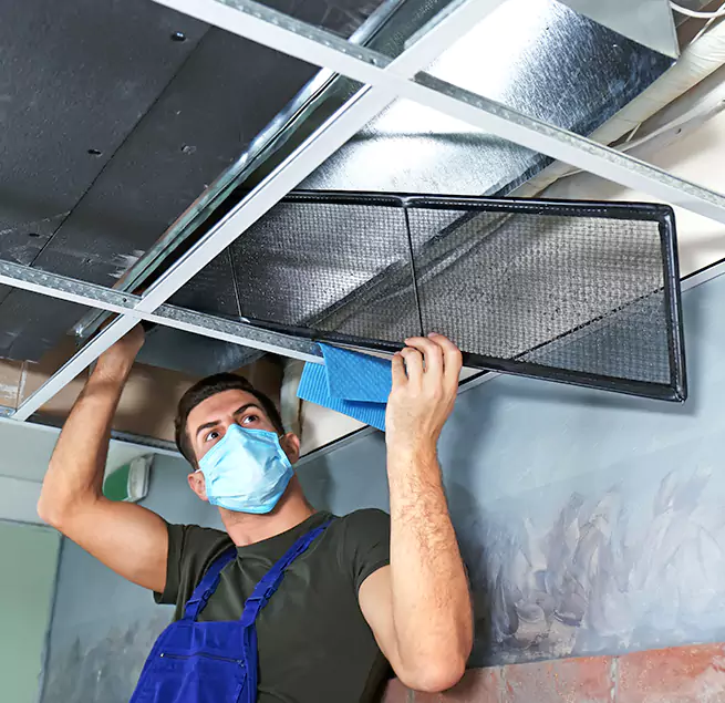  Why Homeowners Businesses Trust Us  in Monterey Park, CA?