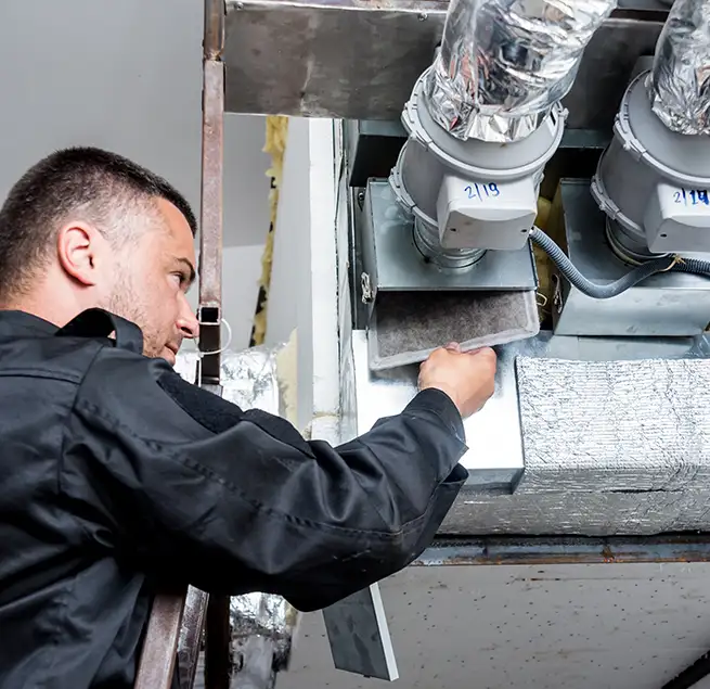 Why Homeowners & Businesses Trust Us in Monterey Park, CA?